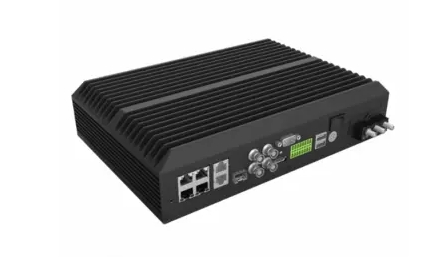 HIKVISION iDS-TP40-04L Блоки индикации