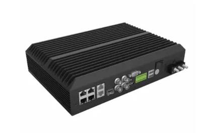 HIKVISION iDS-TP60-12L Блоки индикации
