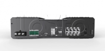 HIKVISION iDS-TSS300-C/04/4T Извещатели охранные