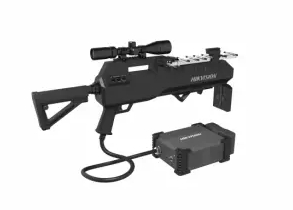 HIKVISION UAV-D04JAI Пульты СКУД