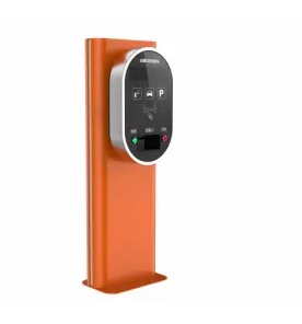 HIKVISION DS-TME401-TRL Приборы приемно-контрольные