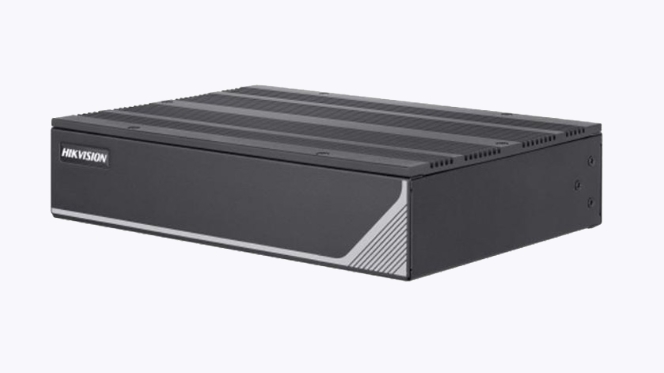 HIKVISION DS-TPE100(4T) Приборы приемно-контрольные #1