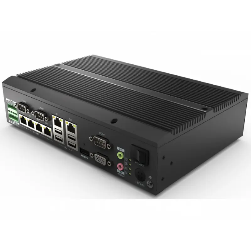 HIKVISION DS-TPE104(2T) Приборы приемно-контрольные