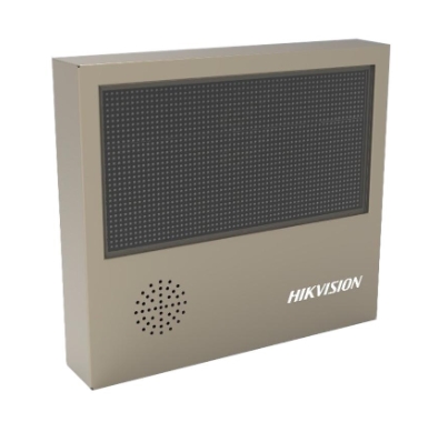 HIKVISION DS-TVL224-4-5Y Приборы приемно-контрольные