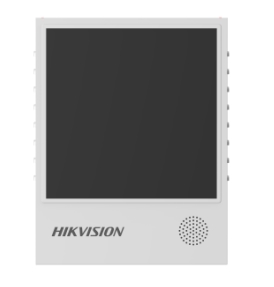 HIKVISION DS-TVL224-4-5Y/J Приборы приемно-контрольные