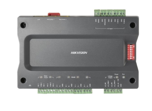 HIKVISION DS-K2210 Домофоны, панели, кнопки