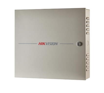 HIKVISION DS-K2602T Домофоны, панели, кнопки