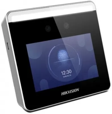 HIKVISION DS-K1A331W Приборы приемно-контрольные