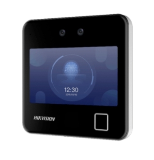 HIKVISION DS-K1A340FWX Приборы приемно-контрольные