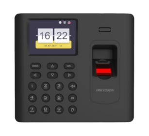 HIKVISION DS-K1A802AMF-B Пульты СКУД