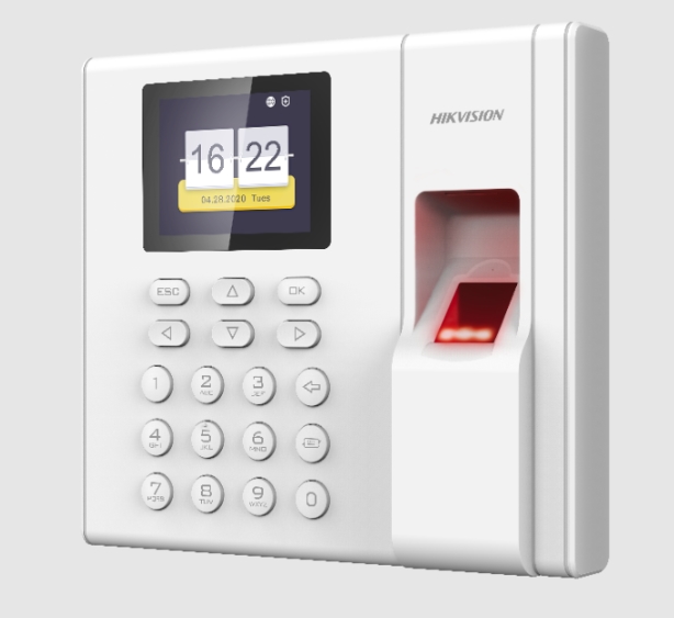 HIKVISION DS-K1A8503MF Считыватели и контроллеры