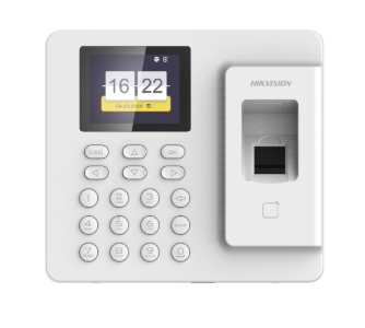 HIKVISION DS-K1A8504MF Пульты СКУД