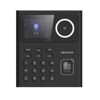HIKVISION DS-K1T320MF Приборы приемно-контрольные