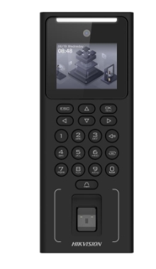 HIKVISION DS-K1T321M Приборы приемно-контрольные