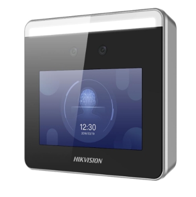 HIKVISION DS-K1T331W Приборы приемно-контрольные