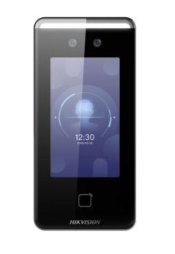 HIKVISION DS-K1T341CMW Приборы приемно-контрольные