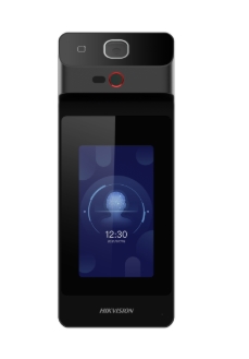 HIKVISION DS-K1T345MG-QR Приборы приемно-контрольные