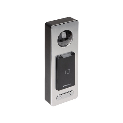 HIKVISION DS-K1T500S Приборы приемно-контрольные