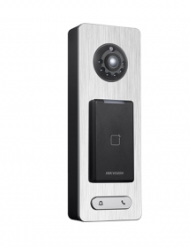 HIKVISION DS-K1T500SF Приборы приемно-контрольные #2