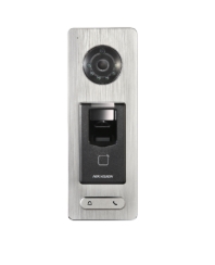 HIKVISION DS-K1T501SF Приборы приемно-контрольные