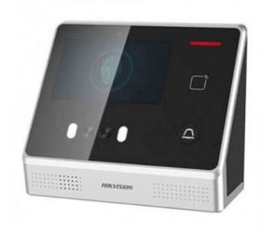 HIKVISION DS-K1T605E Приборы приемно-контрольные