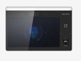 HIKVISION DS-K1T610 Приборы приемно-контрольные #2