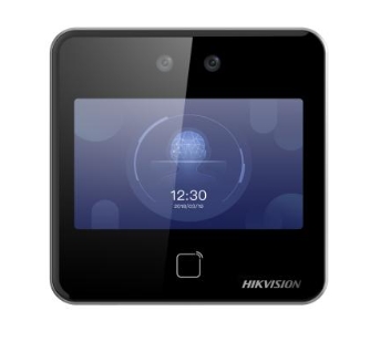 HIKVISION DS-K1T642MFW Приборы приемно-контрольные