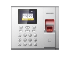 HIKVISION DS-K1T8003EF Домофоны, панели, кнопки