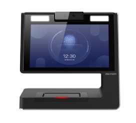HIKVISION DS-K56A0 Приборы приемно-контрольные