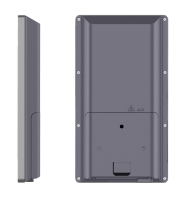 HIKVISION DS-K56Q-F70 Приборы приемно-контрольные #2
