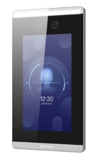 HIKVISION DS-K5671-Z Приборы приемно-контрольные