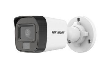 HIKVISION DS-2CE16K0T-LPFS Видеокамеры