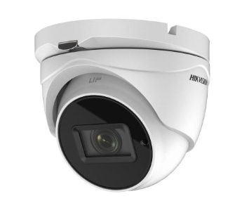 HIKVISION DS-2CE56H0T-IT3ZF Видеокамеры