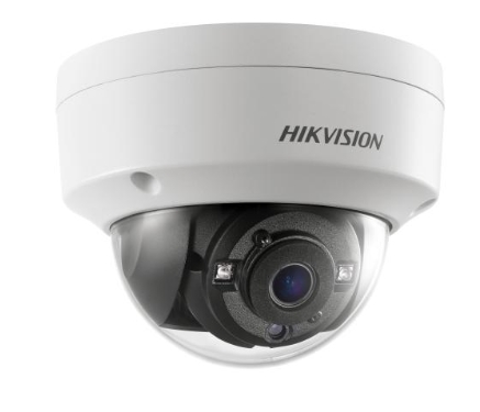 HIKVISION DS-2CE57U8T-VPIT Видеокамеры