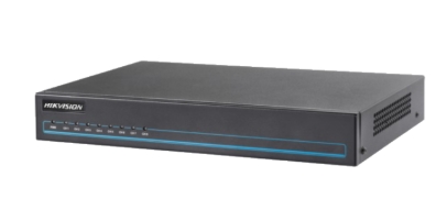 HIKVISION DS-1TP04I/AT Видеорегистраторы и приемное оборудование