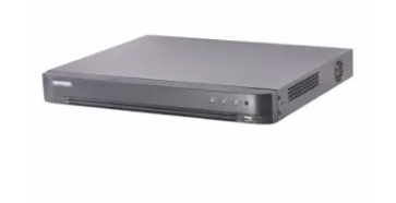 HIKVISION DS-6708HWI Видеорегистраторы и приемное оборудование