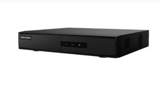 HIKVISION DS-7204HGHI-M1 Видеорегистраторы и приемное оборудование
