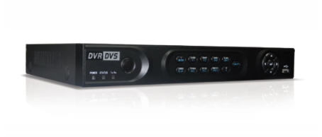 HIKVISION DS-7204HVI-ST Видеорегистраторы и приемное оборудование