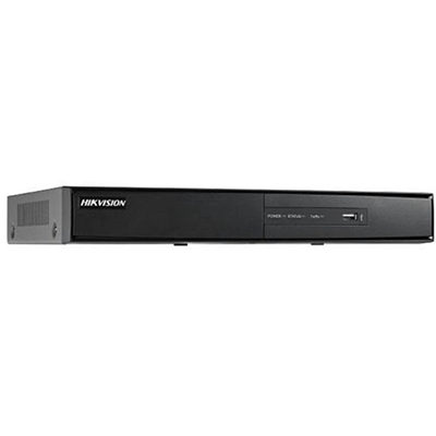 HIKVISION DS-7208HQHI-E1 Видеорегистраторы и приемное оборудование