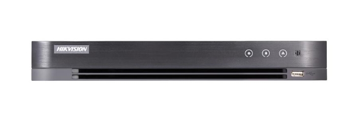 HIKVISION DS-7208HQHI-K1 Видеорегистраторы и приемное оборудование