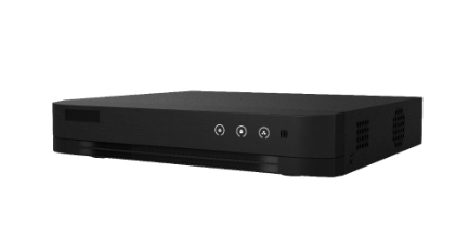 HIKVISION DS-7208HQHI-K1/E(C)(S) Видеорегистраторы и приемное оборудование