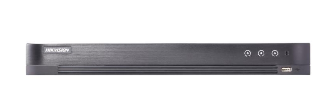 HIKVISION DS-7208HQHI-K2/P Видеорегистраторы и приемное оборудование