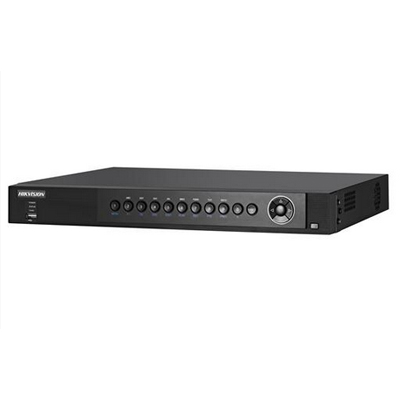 HIKVISION DS-7208HQHI-SH Видеорегистраторы и приемное оборудование