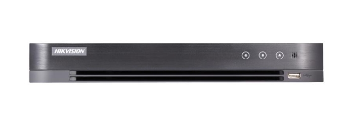 HIKVISION DS-7208HTI-K2 Видеорегистраторы и приемное оборудование