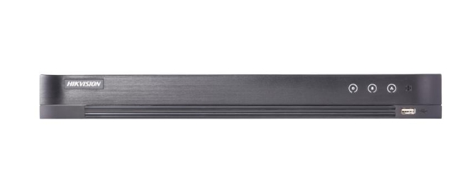 HIKVISION DS-7208HUHI-K2/P Видеорегистраторы и приемное оборудование