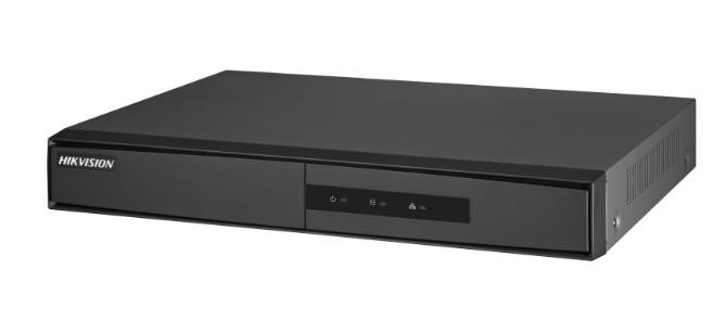 HIKVISION DS-7216HGHI-F2 Видеорегистраторы и приемное оборудование