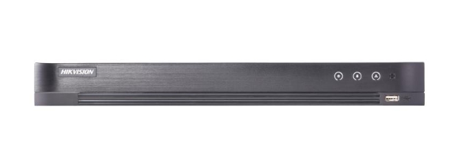 HIKVISION DS-7216HGHI-K2 Видеорегистраторы и приемное оборудование