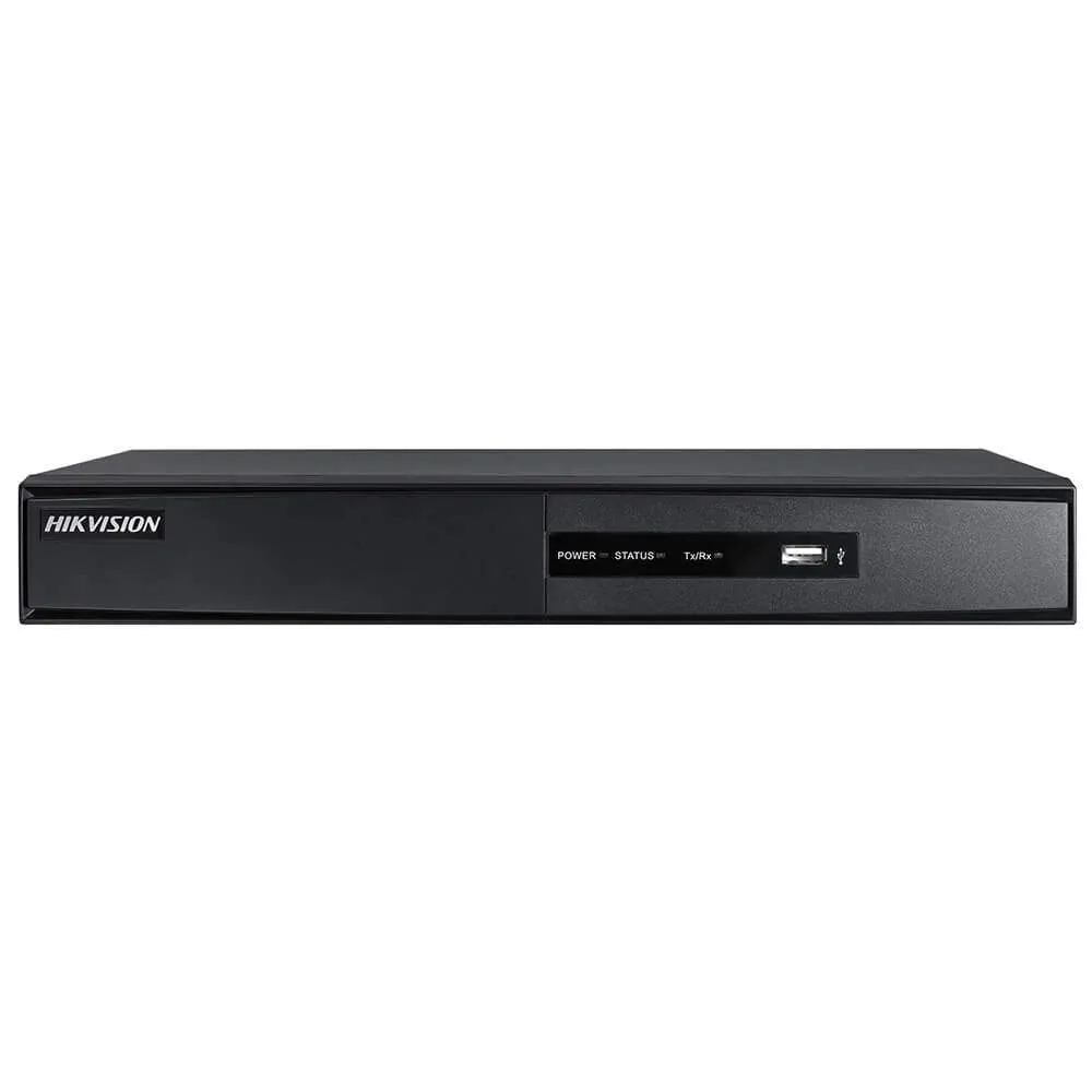 HIKVISION DS-7216HGHI-SH Видеорегистраторы и приемное оборудование