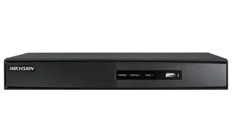 HIKVISION DS-7216HQHI-F2/N Видеорегистраторы и приемное оборудование