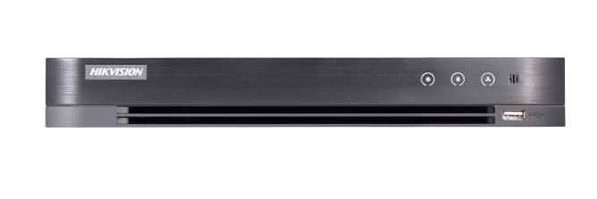 HIKVISION DS-7216HQHI-K1 Видеорегистраторы и приемное оборудование